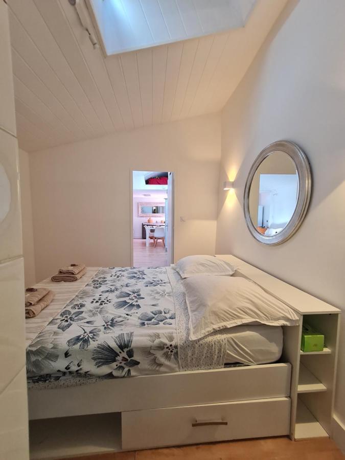 Jolie T2, Avec Cour Privee Διαμέρισμα Frontignan Εξωτερικό φωτογραφία